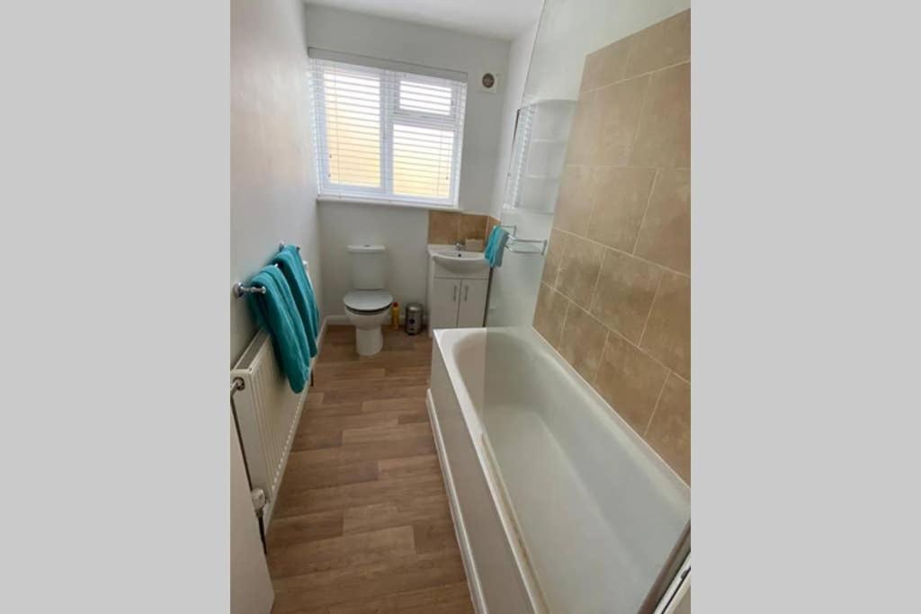Bank Street Apartment Herne Bay Eksteriør bilde