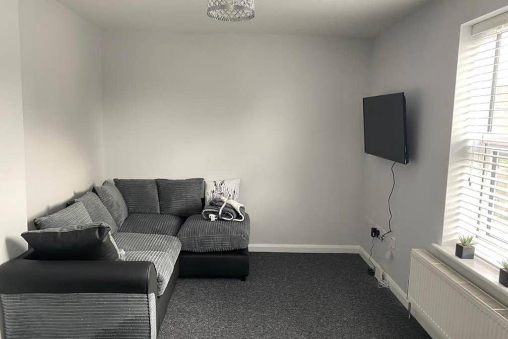 Bank Street Apartment Herne Bay Eksteriør bilde