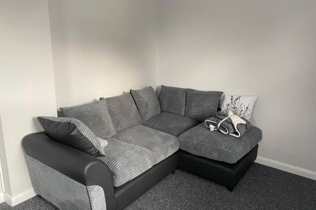 Bank Street Apartment Herne Bay Eksteriør bilde