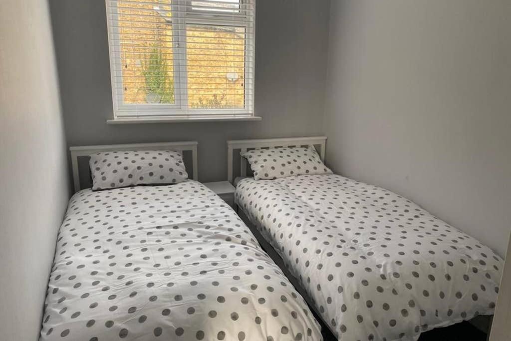Bank Street Apartment Herne Bay Eksteriør bilde