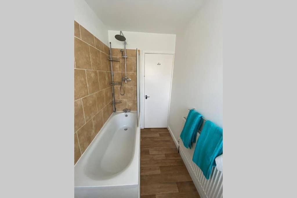 Bank Street Apartment Herne Bay Eksteriør bilde