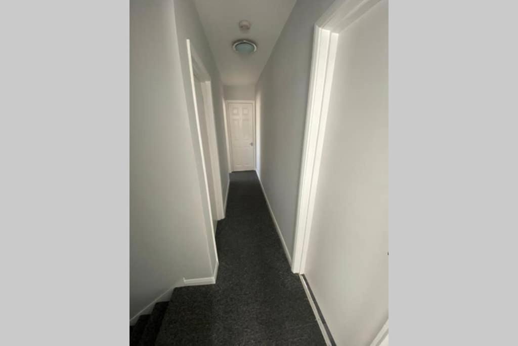 Bank Street Apartment Herne Bay Eksteriør bilde