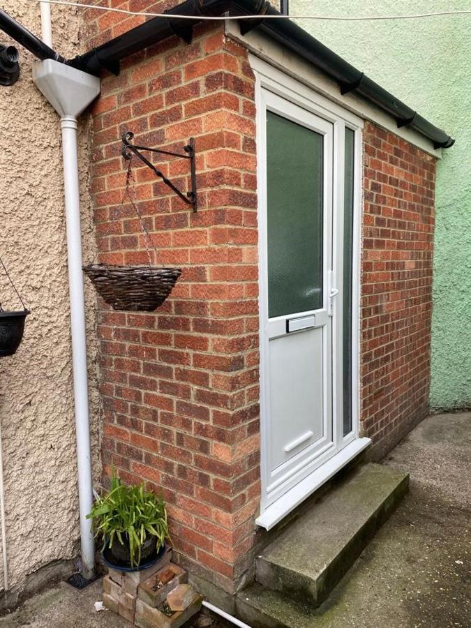 Bank Street Apartment Herne Bay Eksteriør bilde