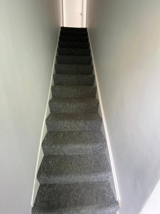 Bank Street Apartment Herne Bay Eksteriør bilde